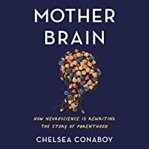 Cover of Mother Brain